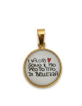 Charm "Valore"