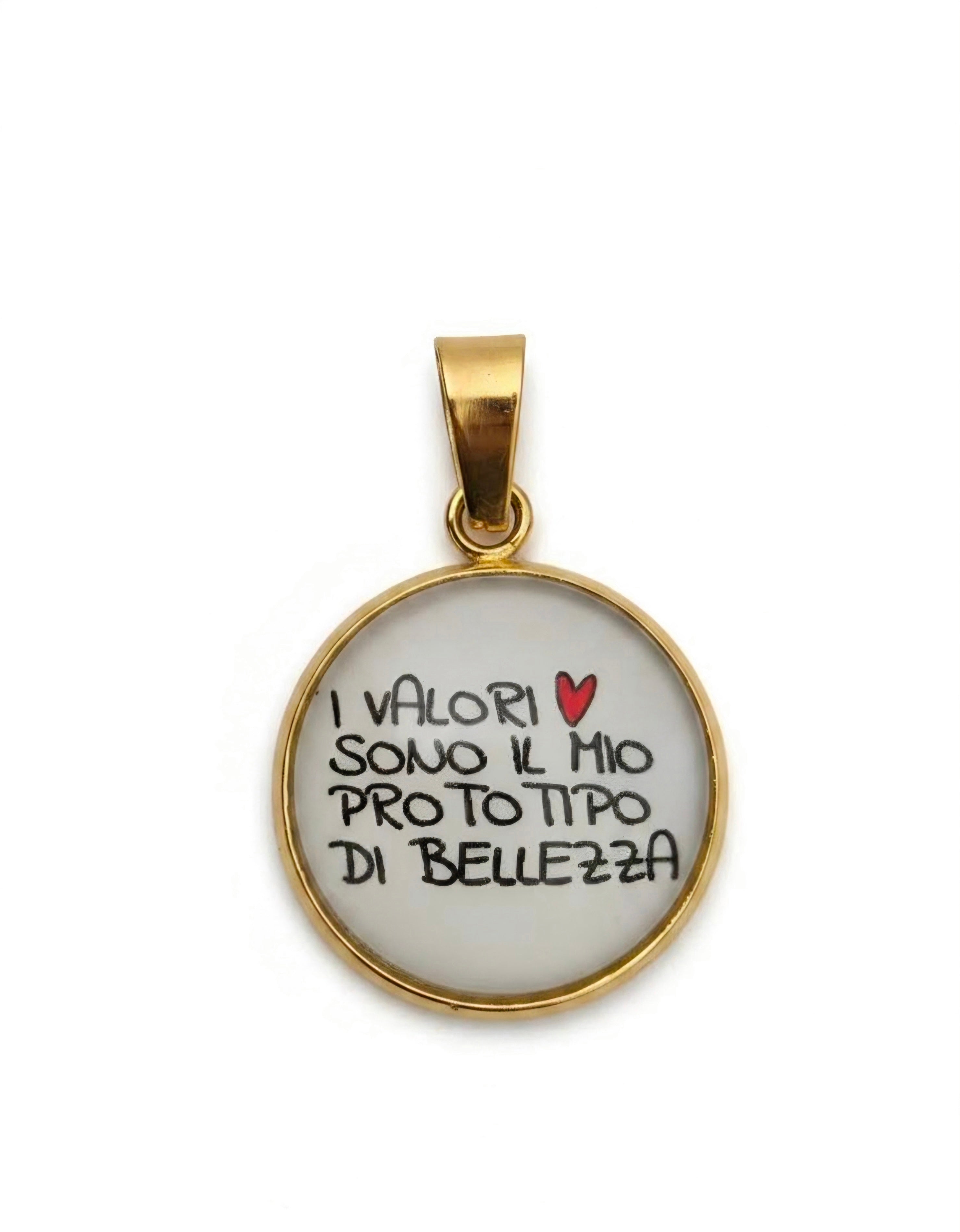 Charm "Valore"