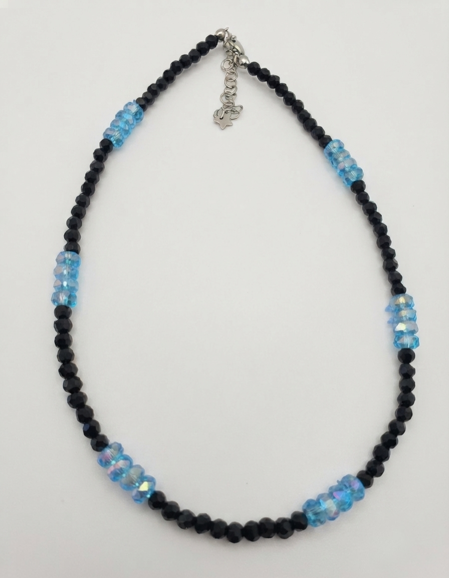 Collana "Abisso"