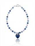 Bracciale "Cuore dell'oceano"