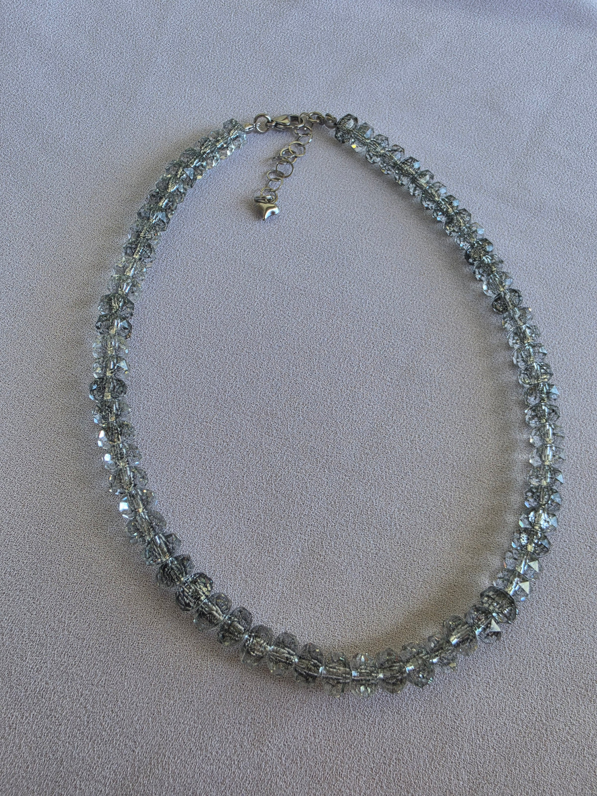 Collana "Kaleido big"