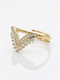 Anello "Venus"