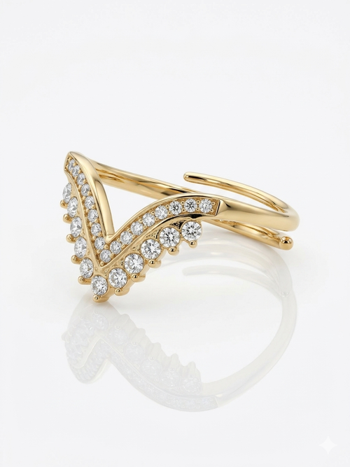 Anello "Venus"