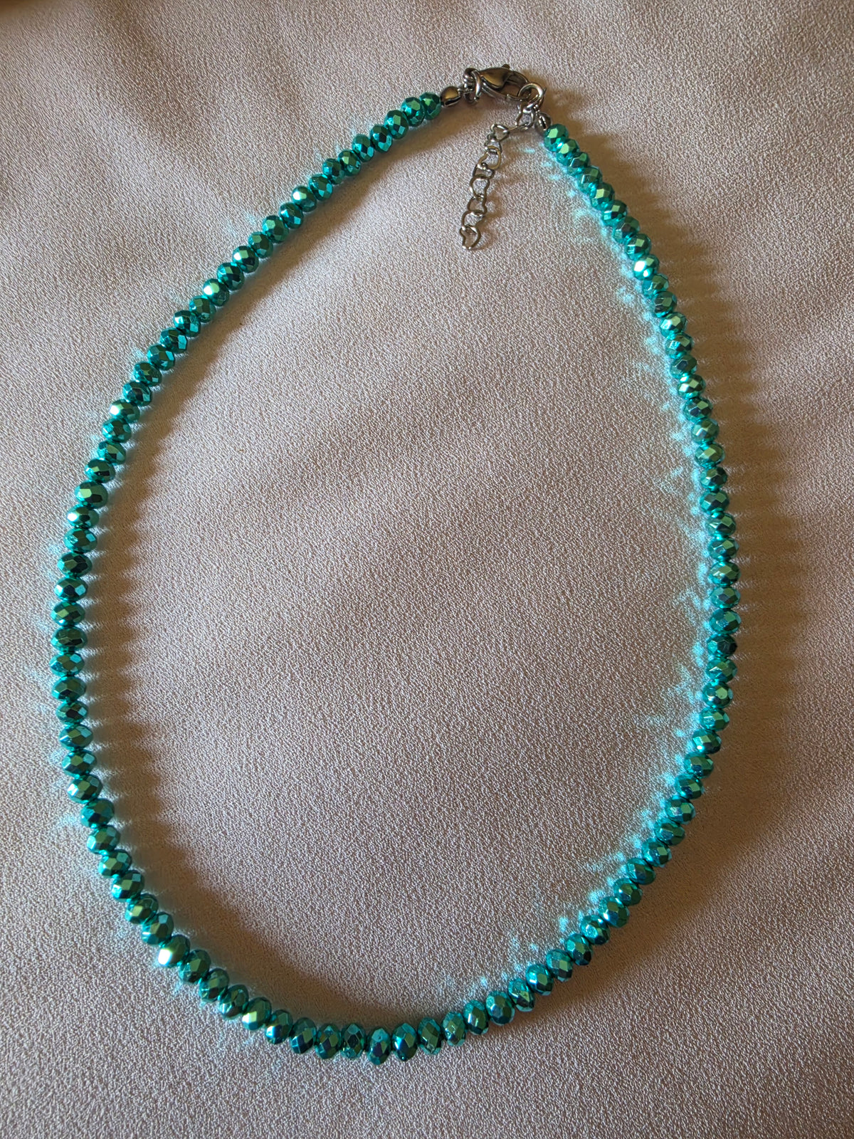 Collana "Brilla"