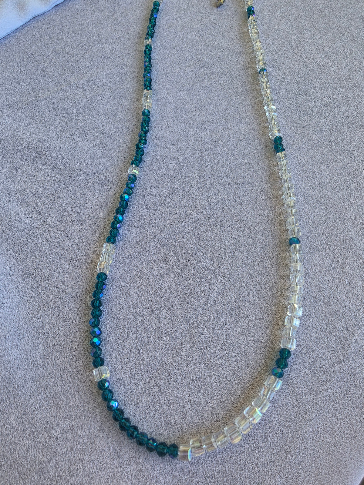 Collana "Ice"
