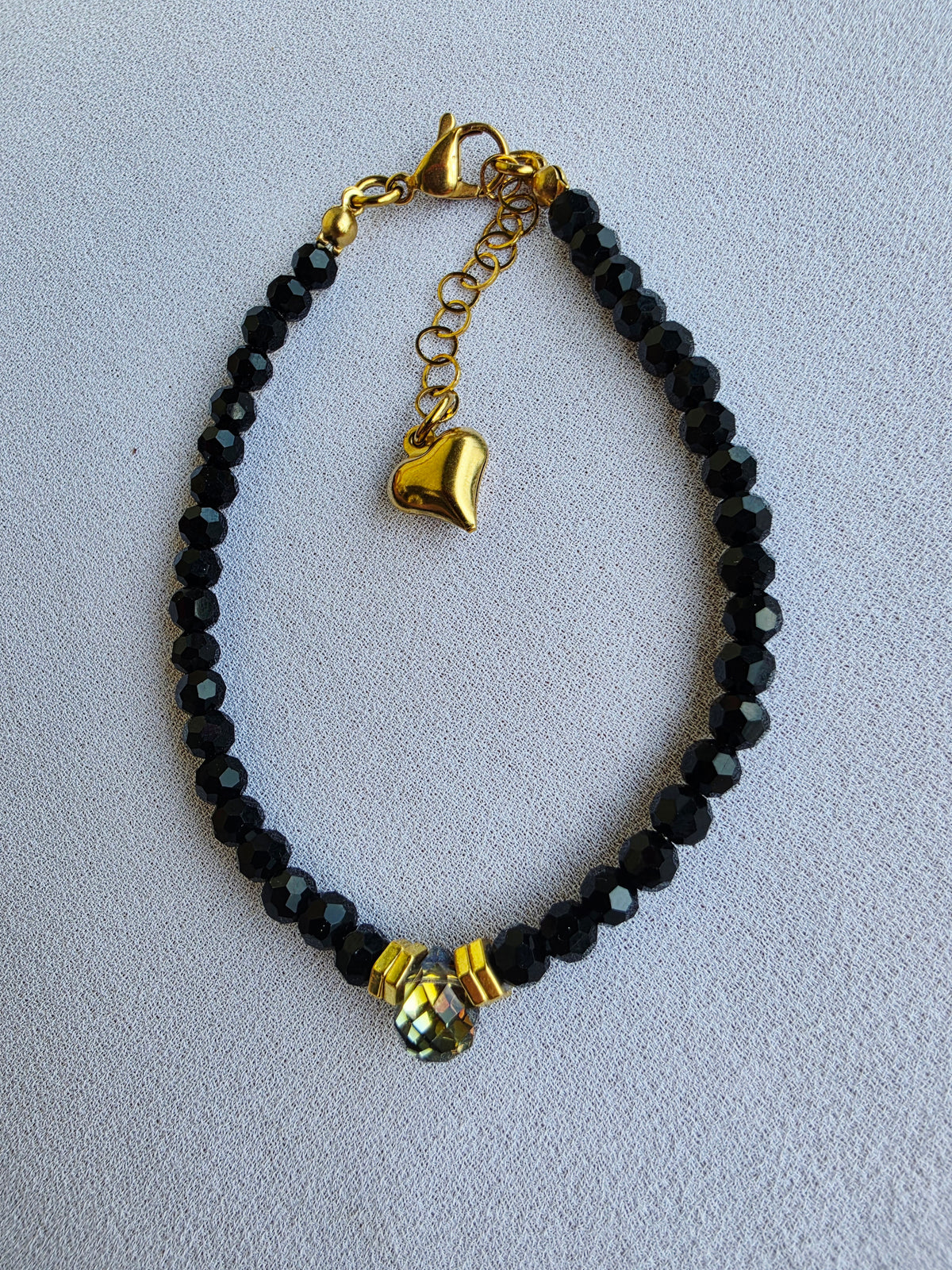 Bracciale "Drop"