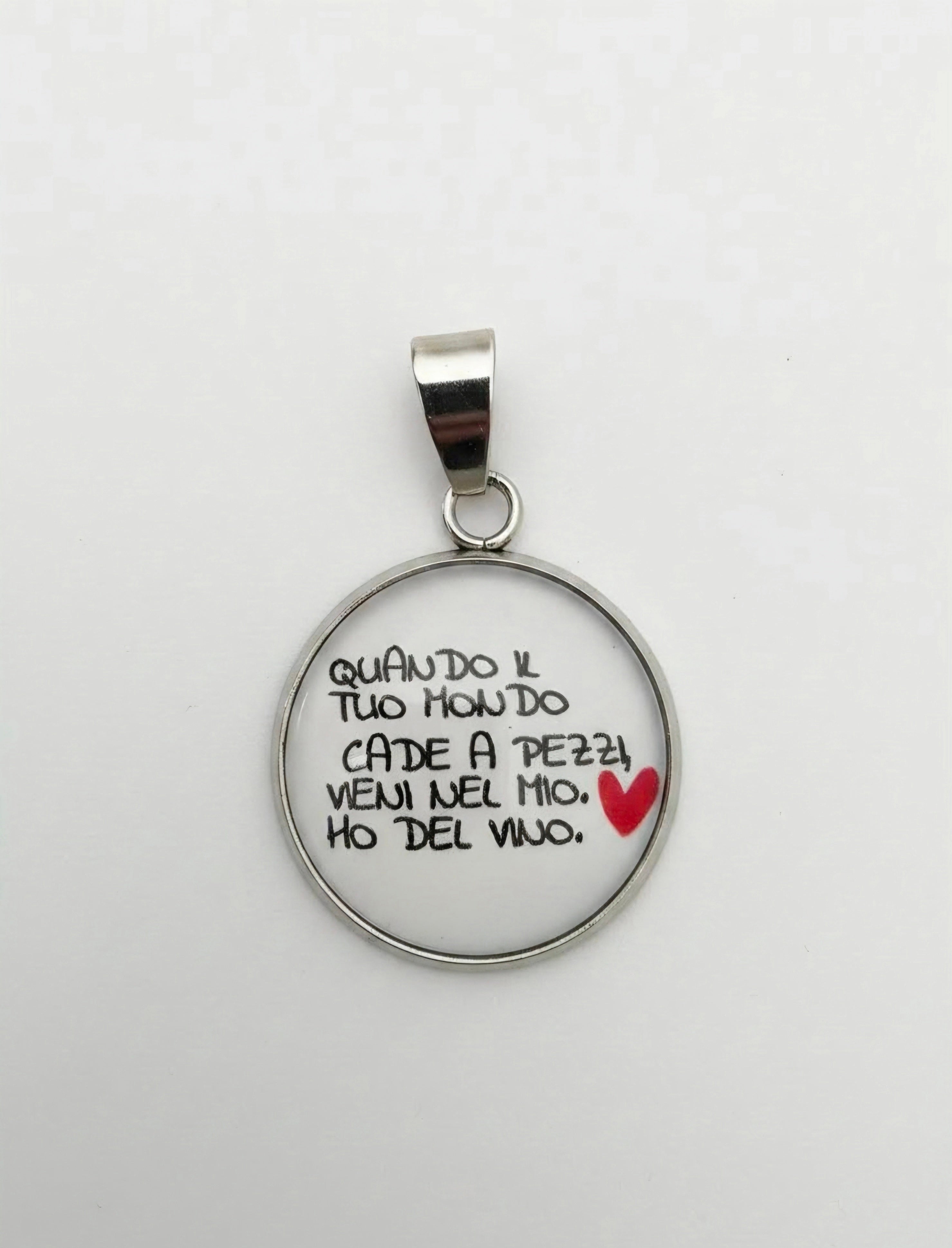 Charm "Wine"