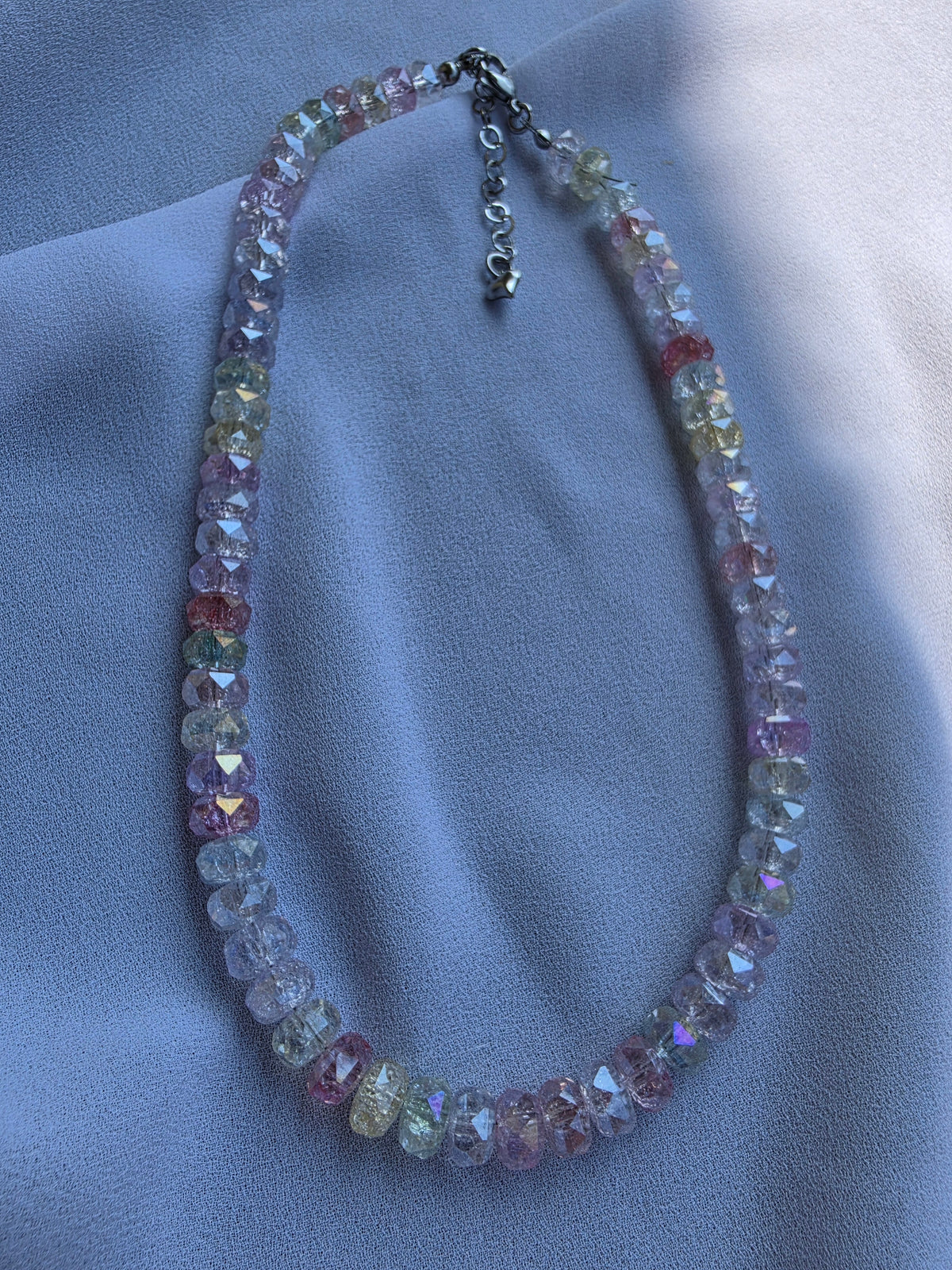Collana "Kaleido big"