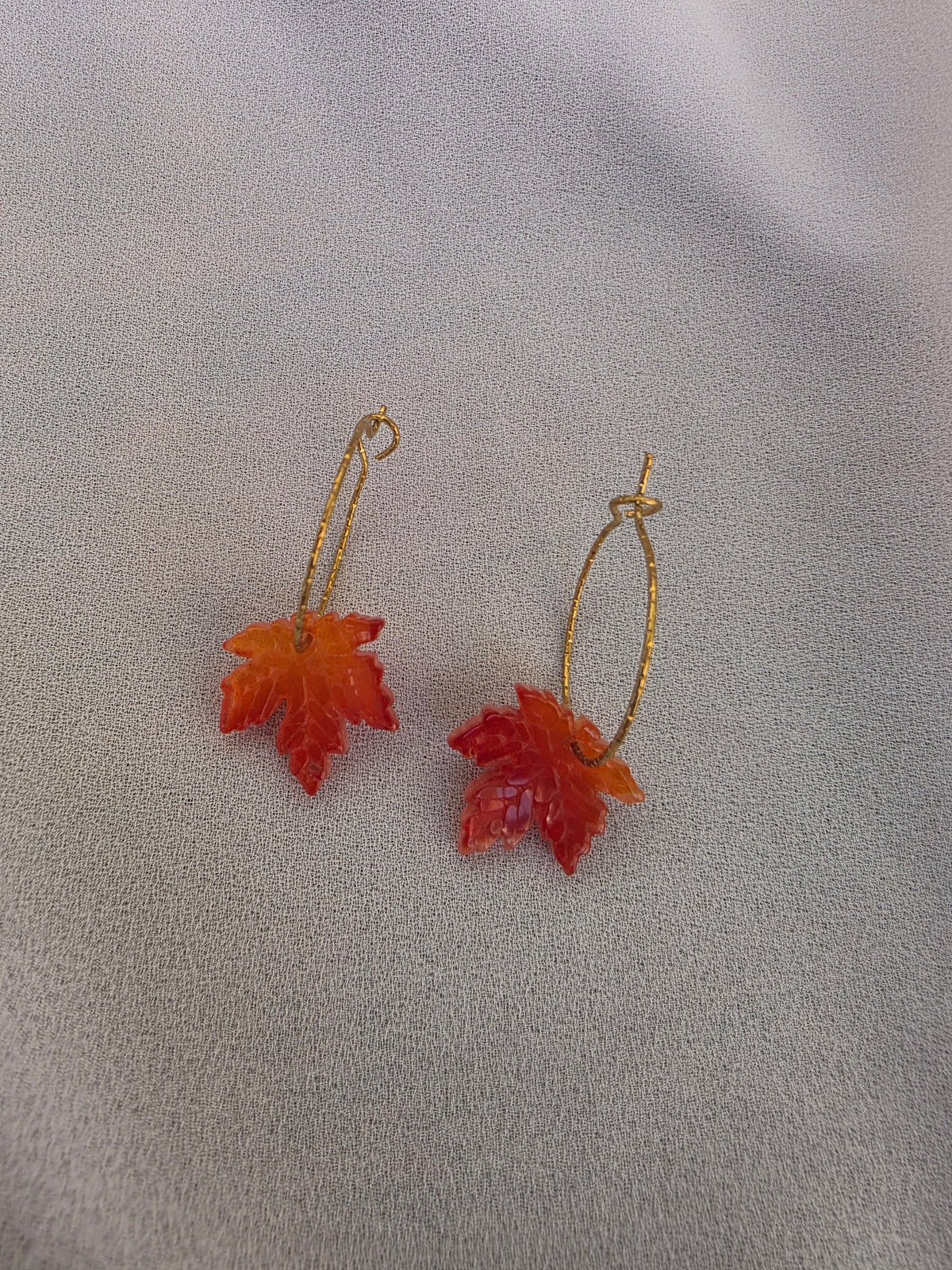 Orecchini "Autumn"