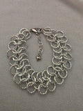 Bracciale "Incastro"