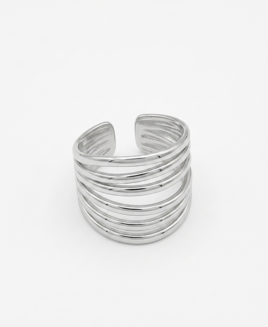 Anello "Armonia"