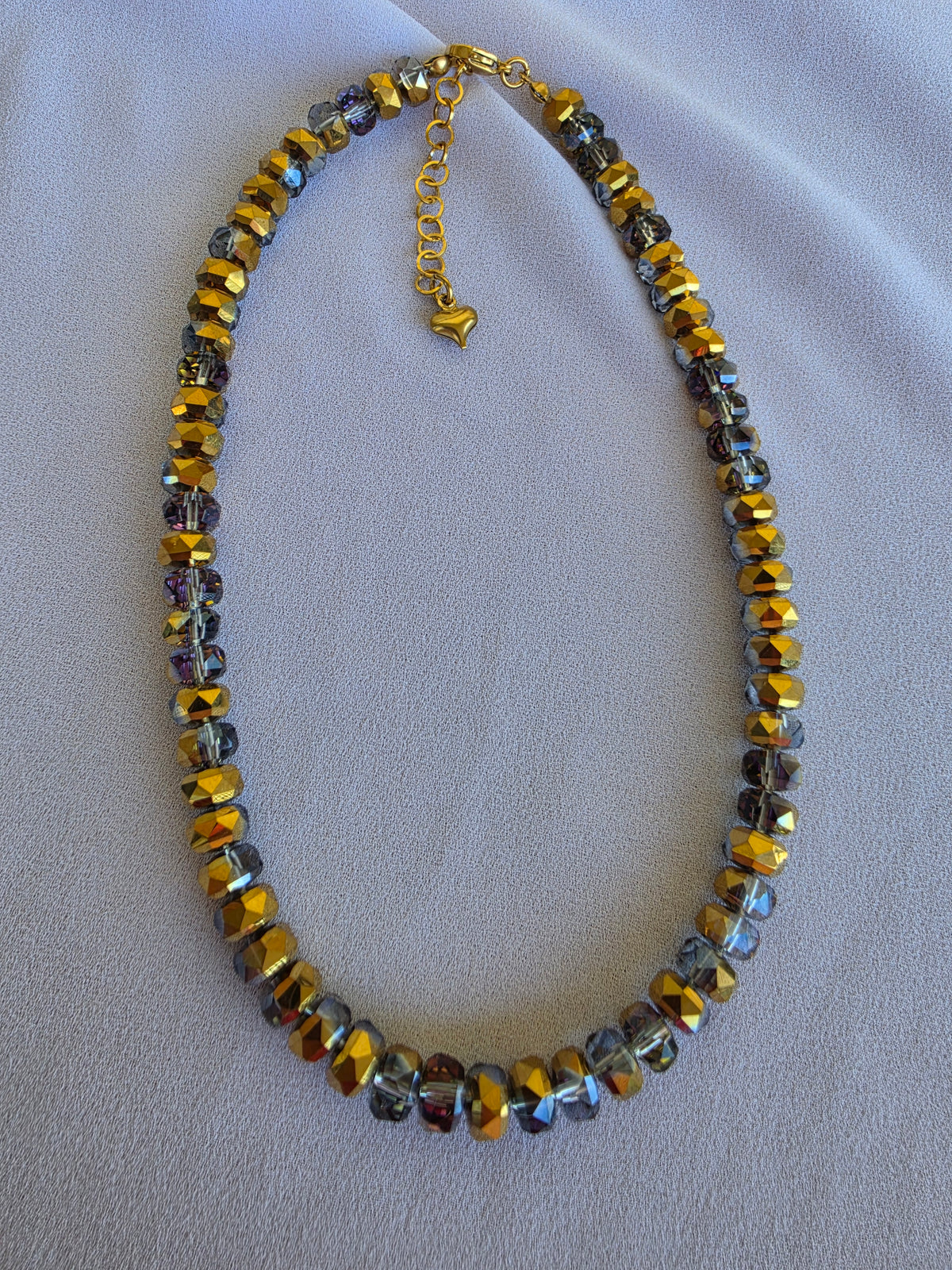 Collana "Kaleido big"