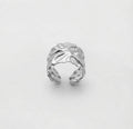 Anello "Magma"
