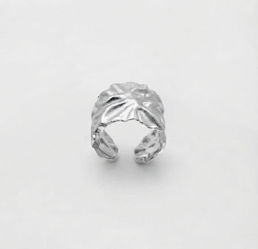 Anello "Magma"