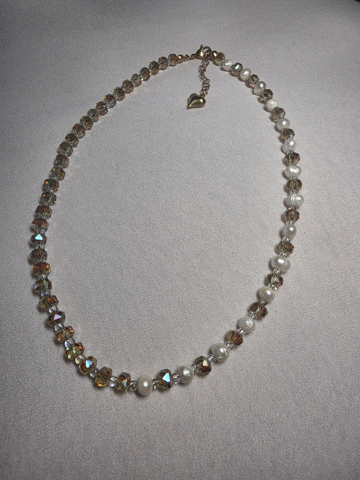 Collana "Perleido"