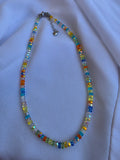 Collana "Kaleido mini"