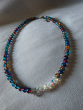 Collana "Stella cometa"