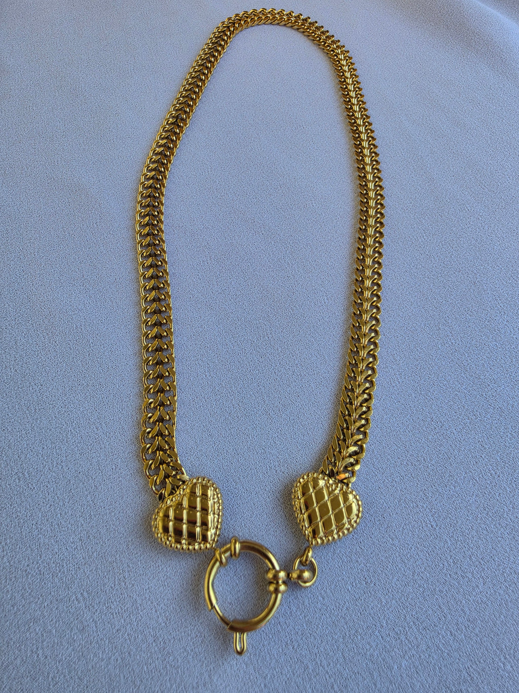 Collana "Abbracciami"
