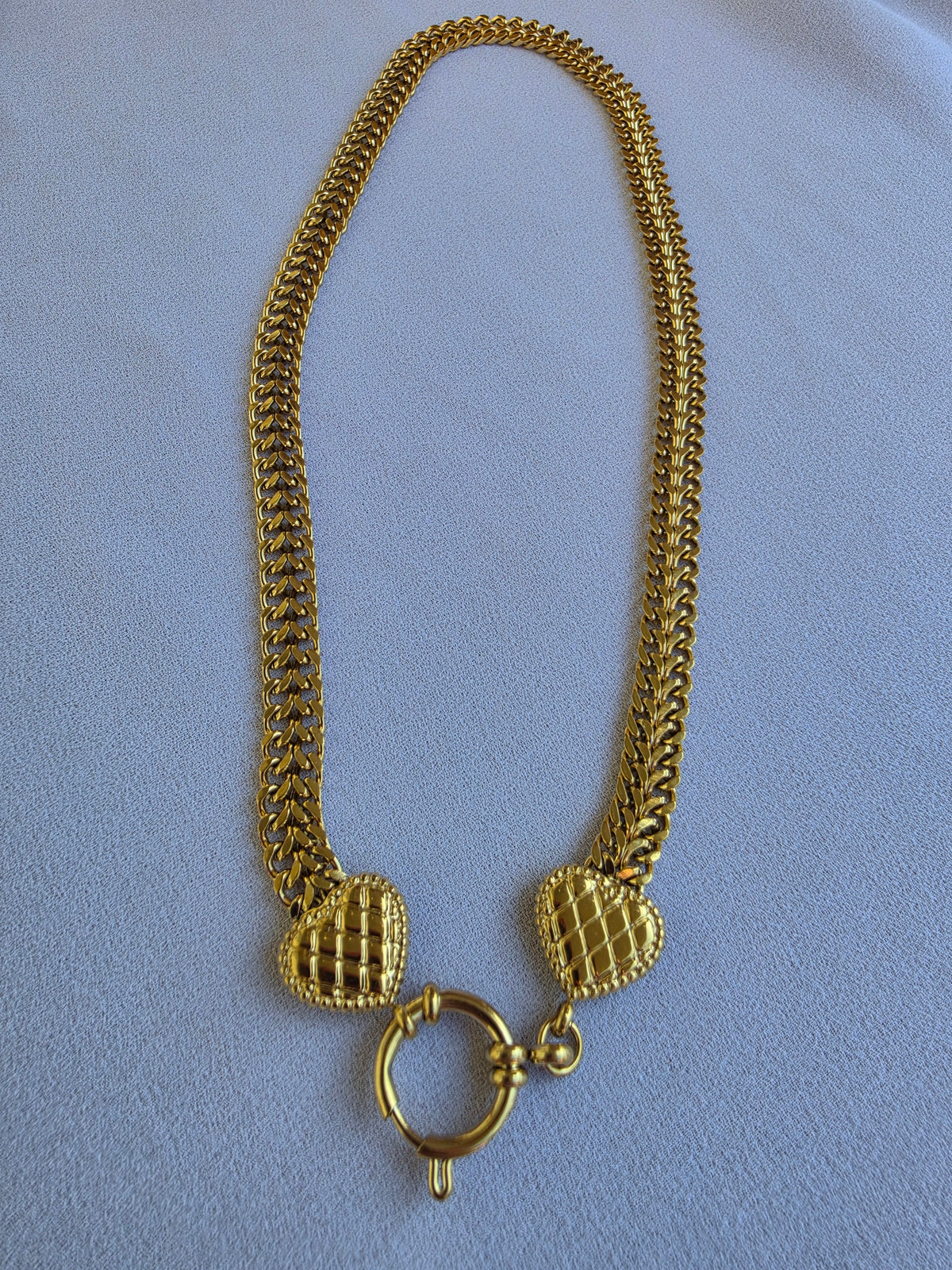 Collana "Abbracciami"