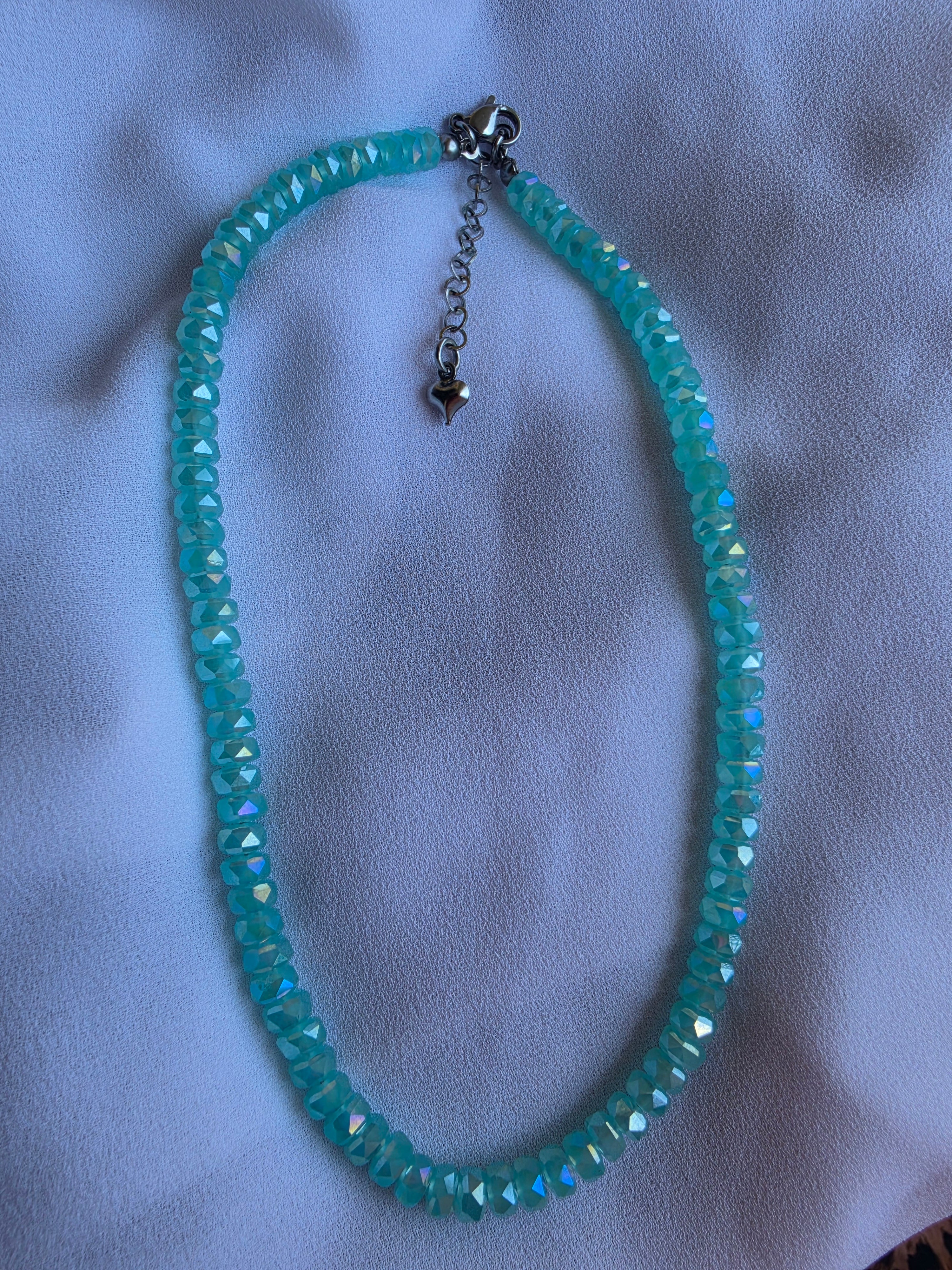 Collana "Kaleido"