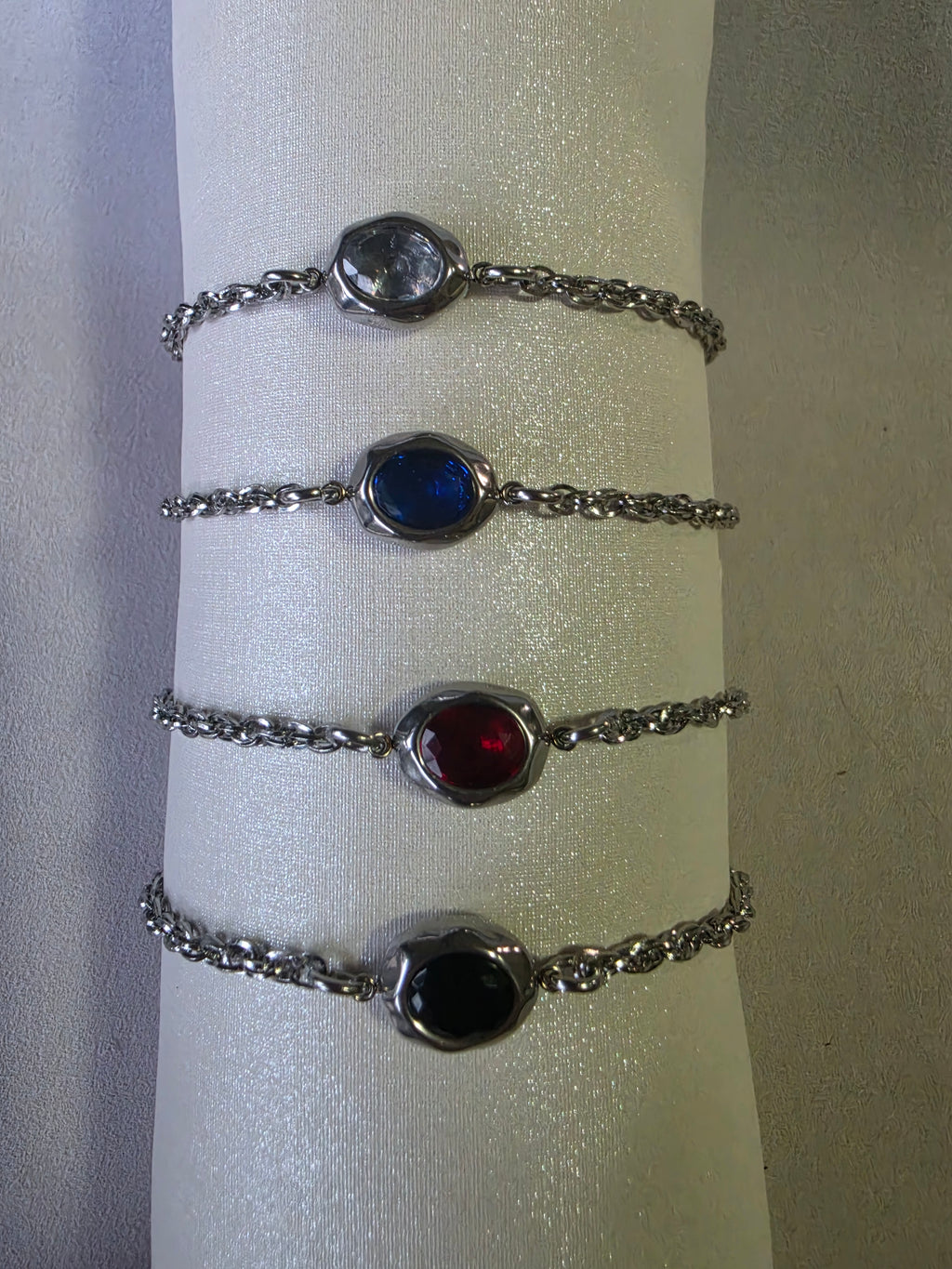 Bracciale "Pepi"