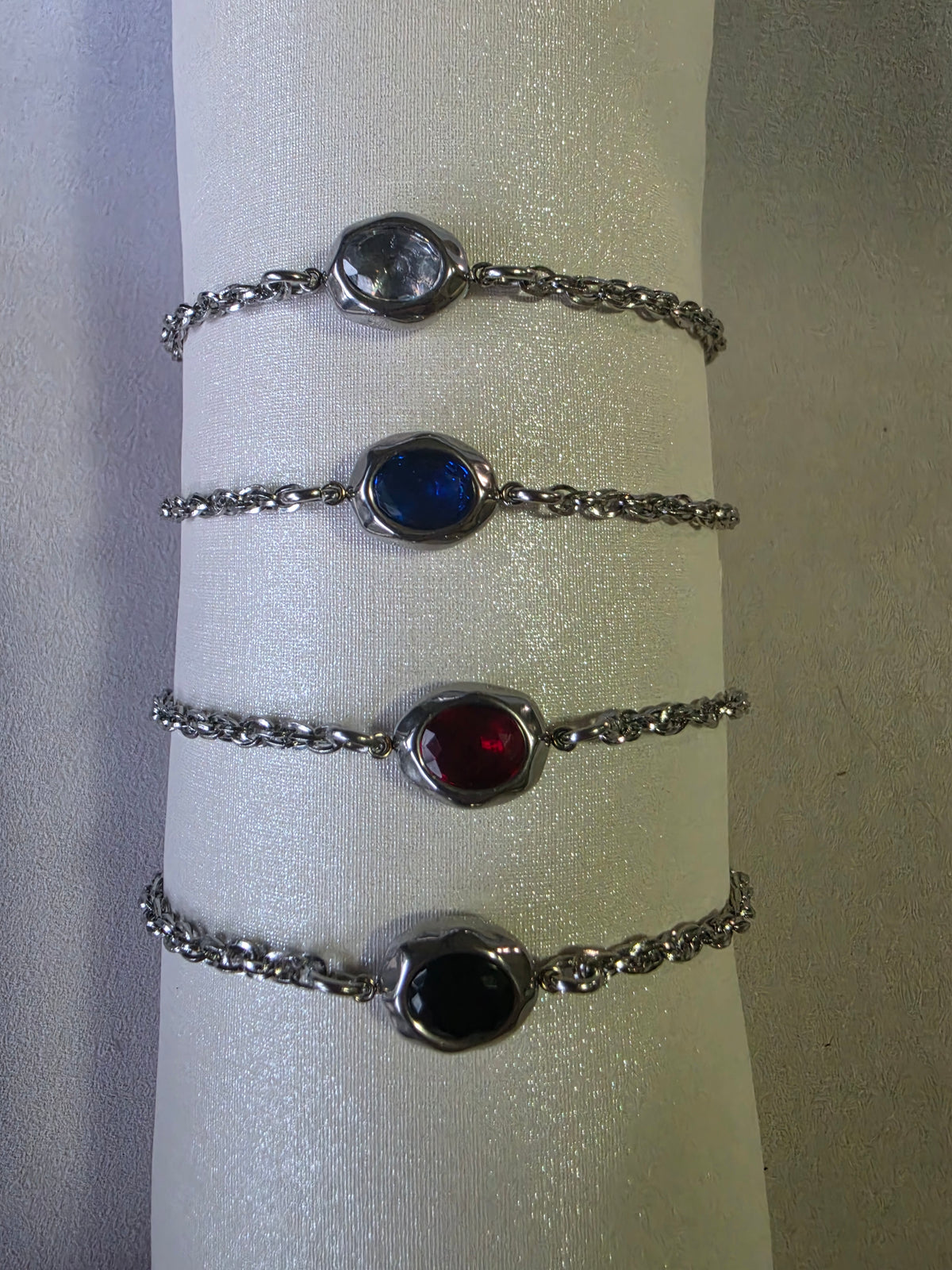 Bracciale "Pepi"