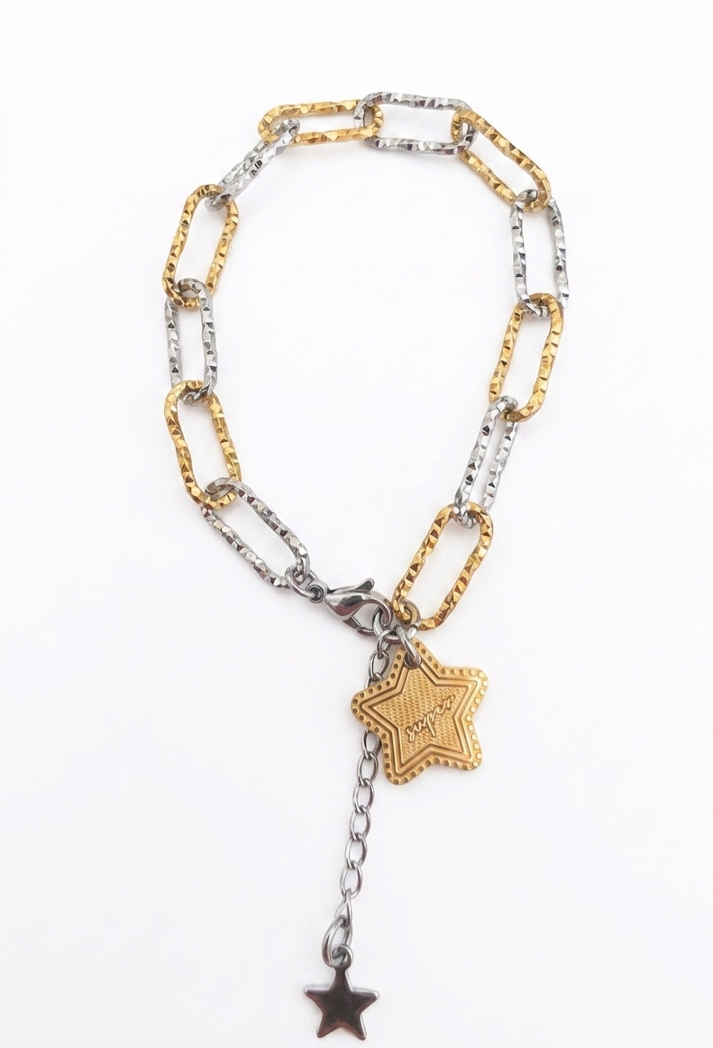 Bracciale "Superstar"