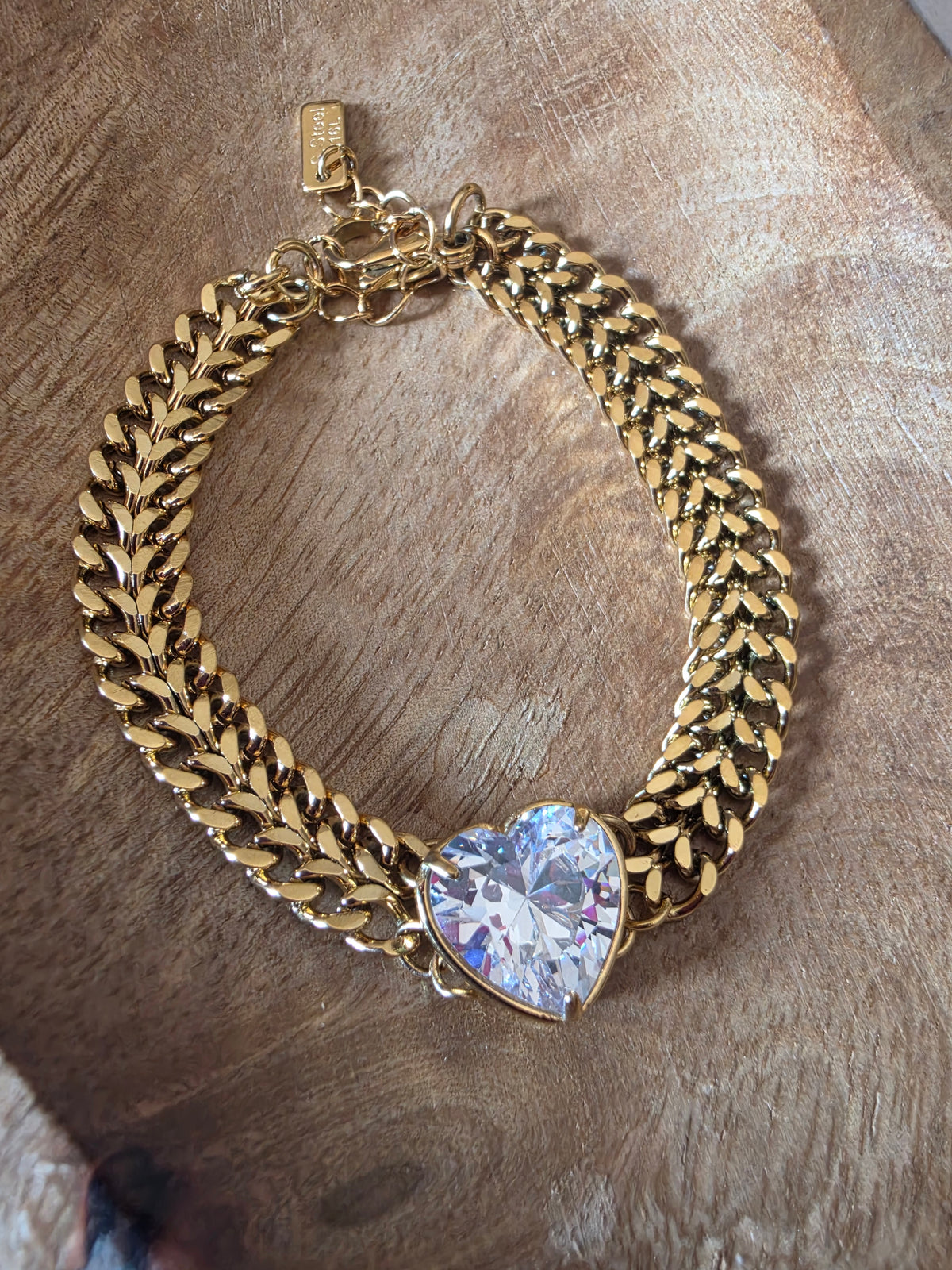 Bracciale "Amati"