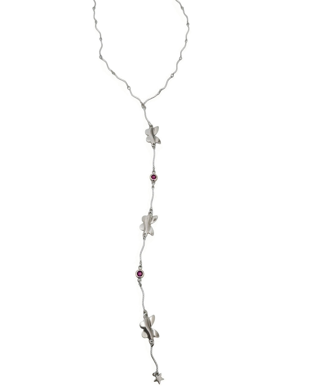 Collana "Plume"