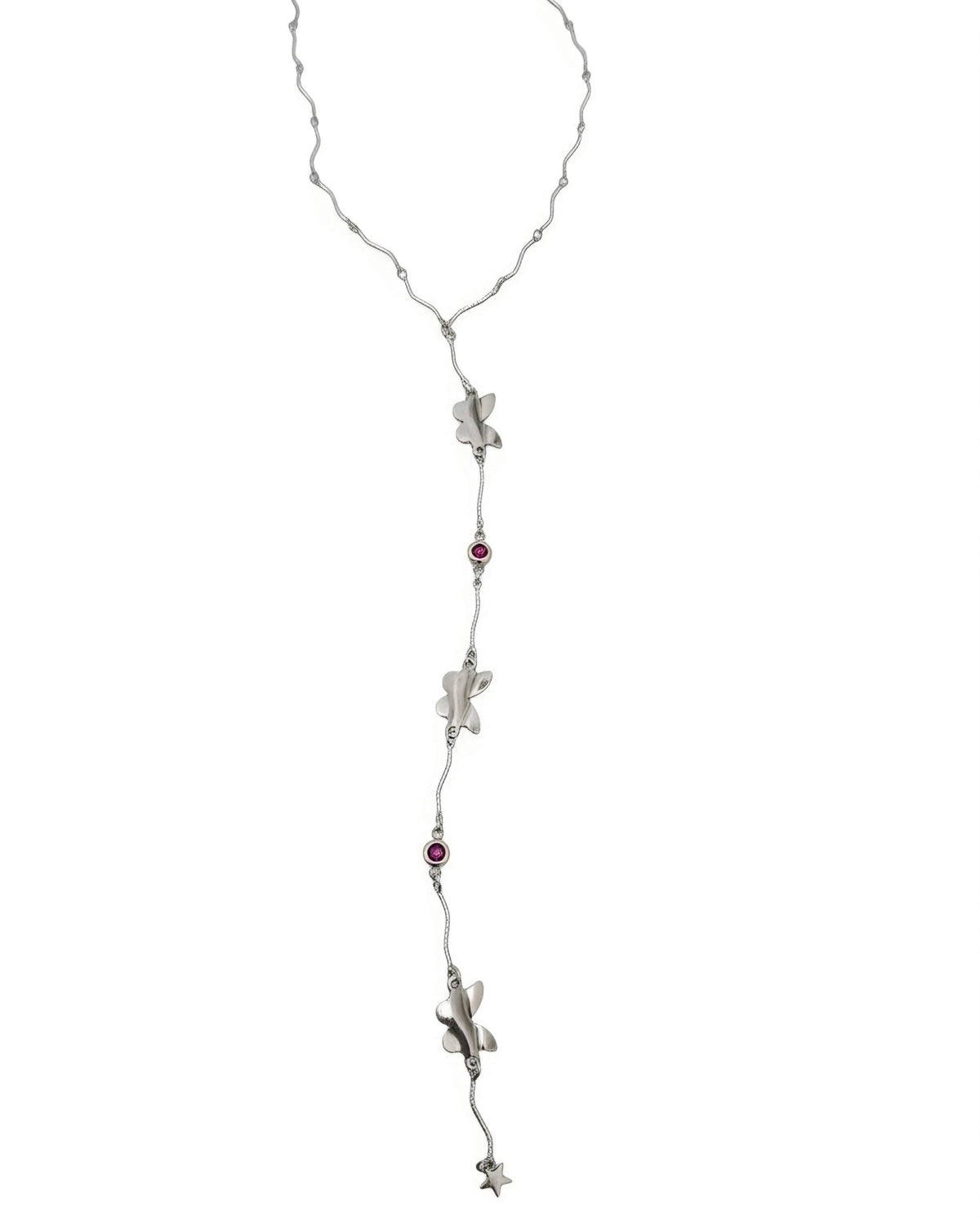 Collana "Plume"