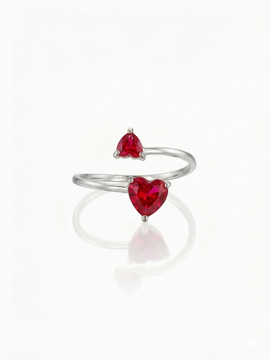 Anello "Cupido"