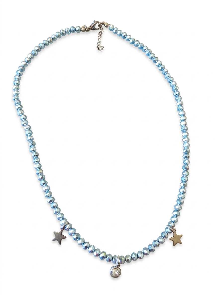 Collana "Sky"