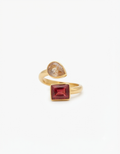 Anello "Venom"