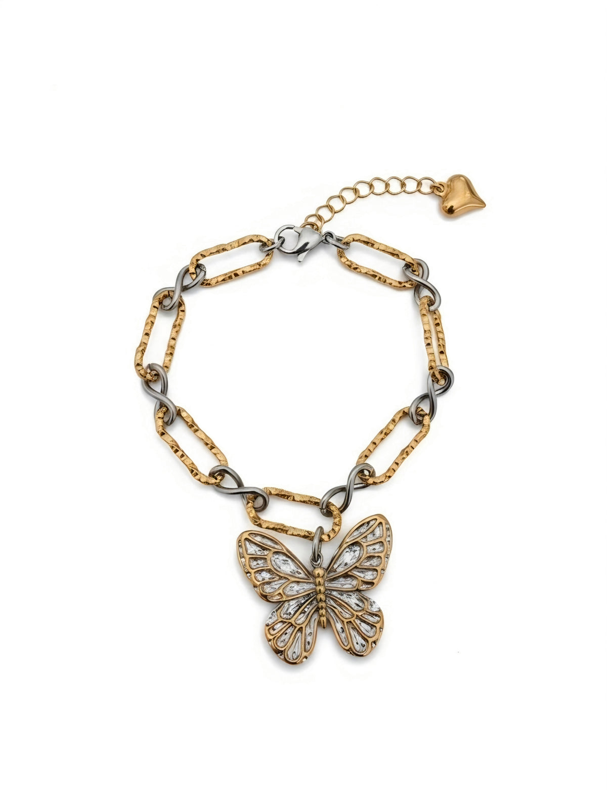 Bracciale "Volo infinito"