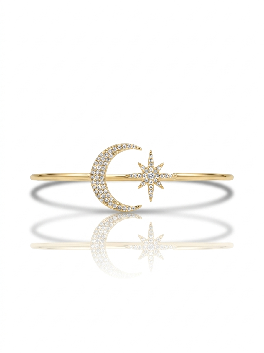 Bracciale "Artemide"