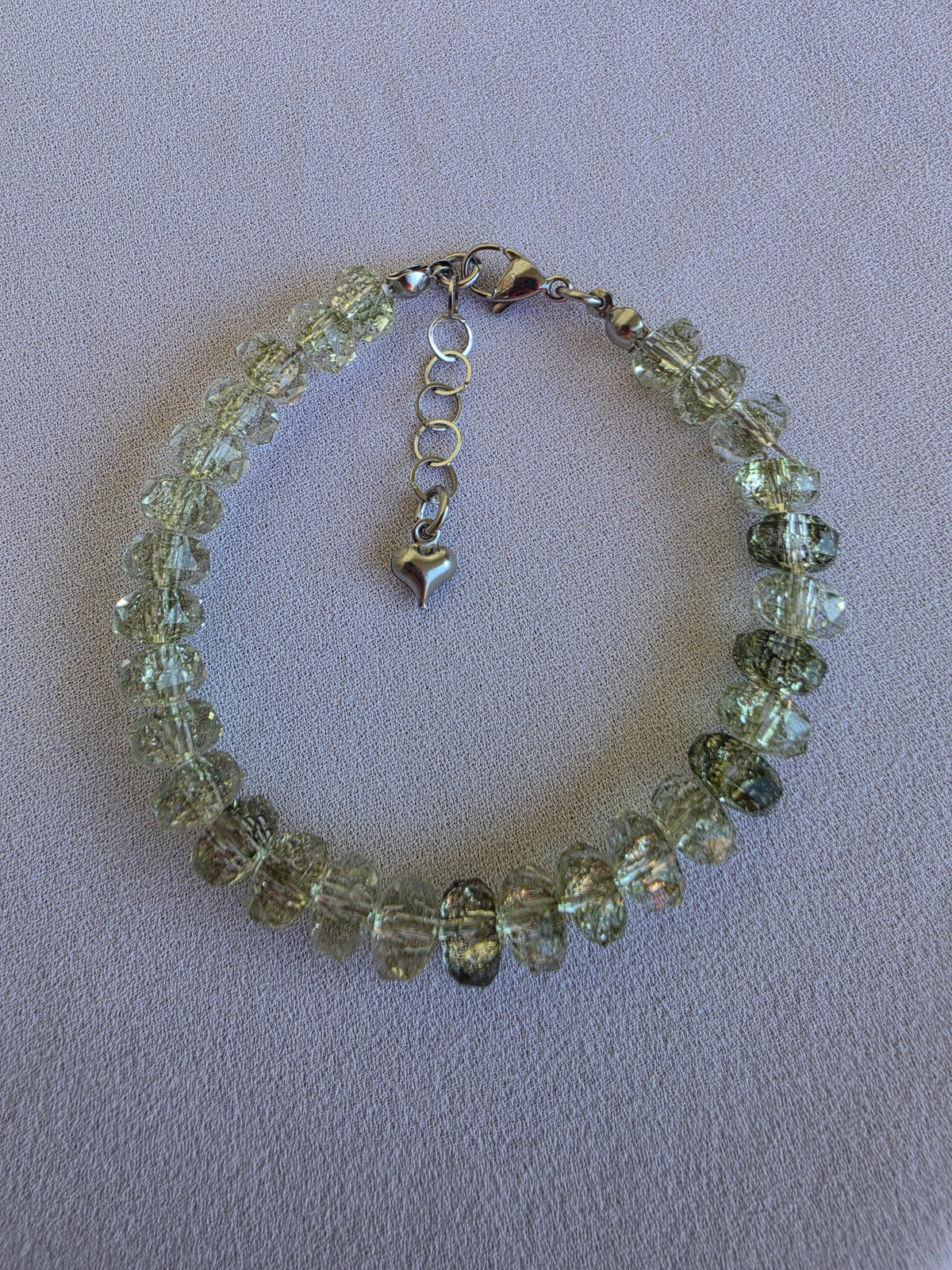 Bracciale "Kaleido"