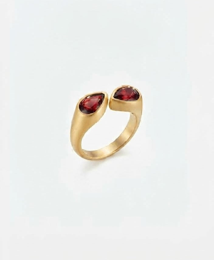 Anello "Chromia"