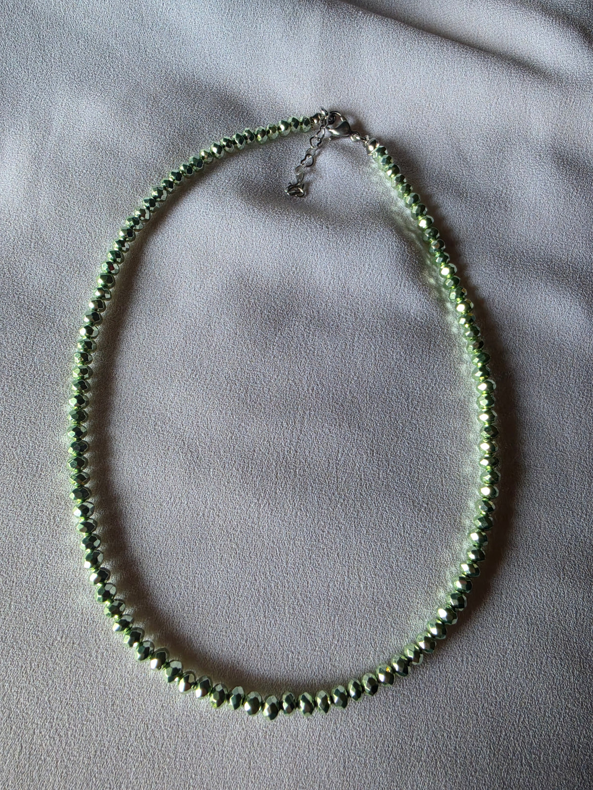 Collana "Brilla"