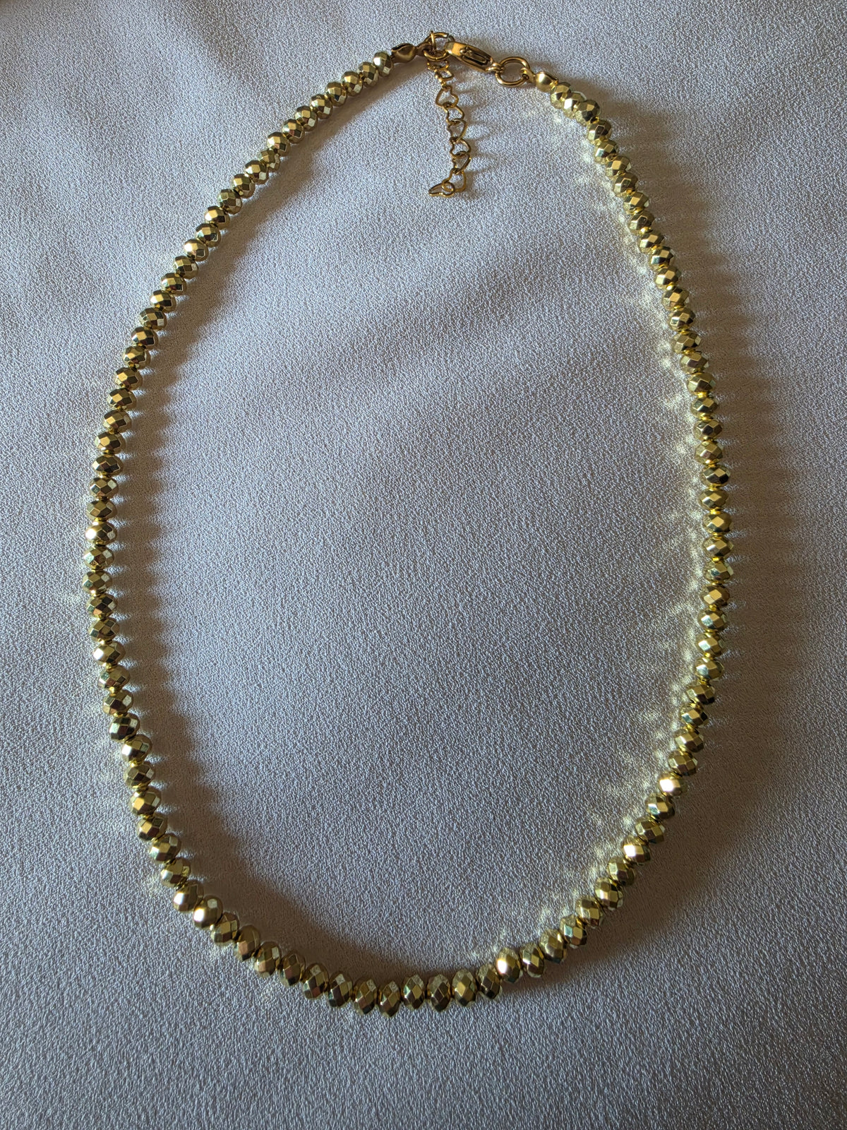 Collana "Brilla"