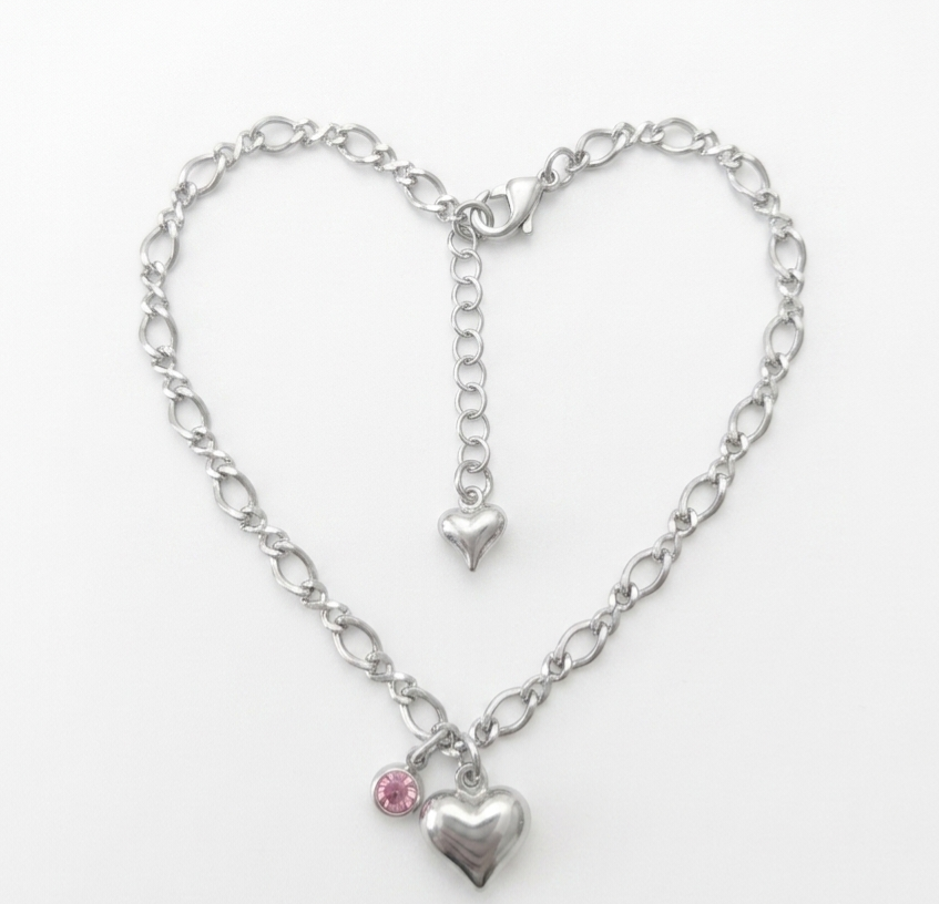 Bracciale "Rose"