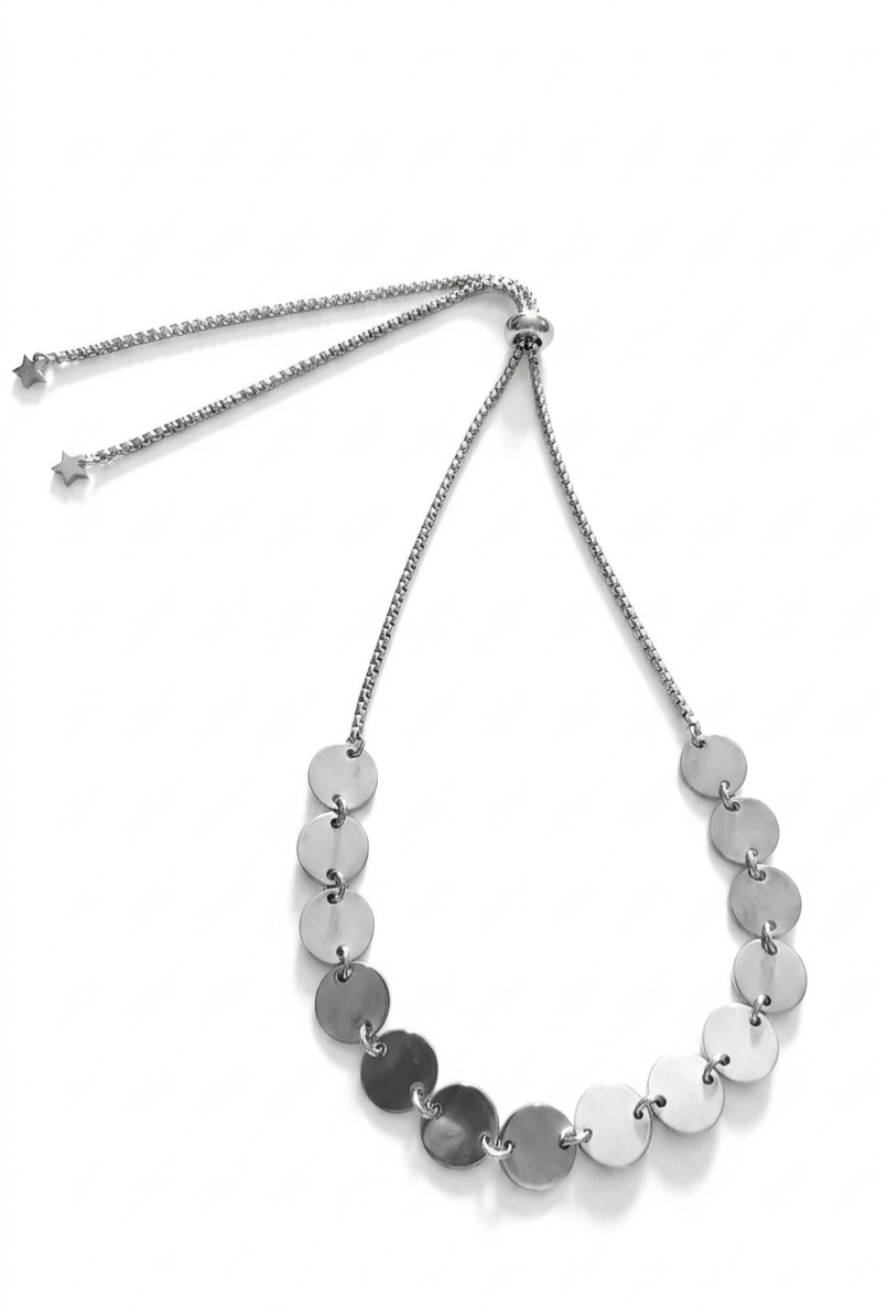 Collana "Mirror"
