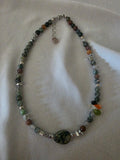 Collana "India"