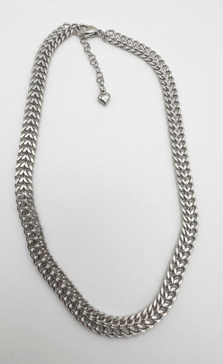 Collana "Tattoo"