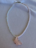 Collana "Volo sospeso"