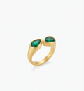 Anello "Chromia"