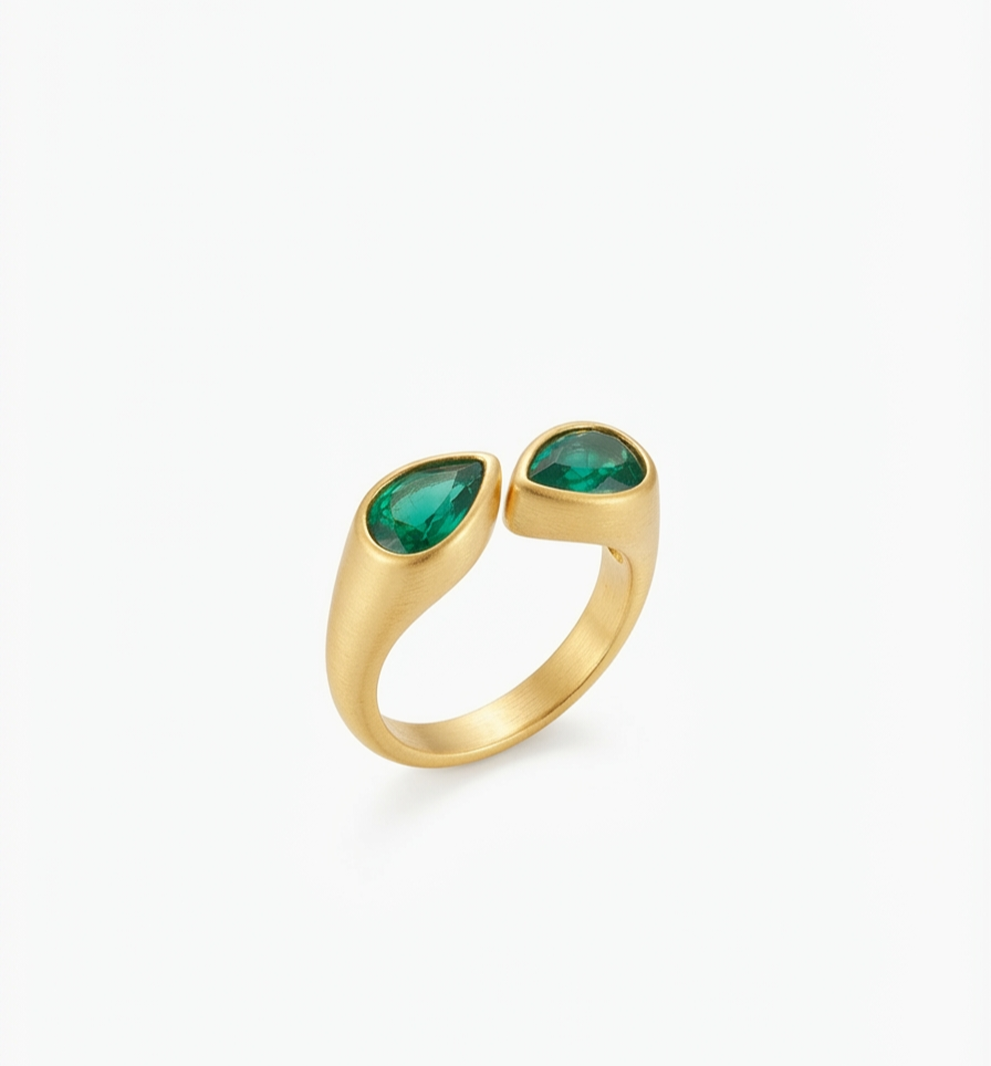 Anello "Chromia"