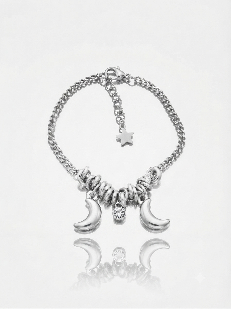 Bracciale "Dualis"