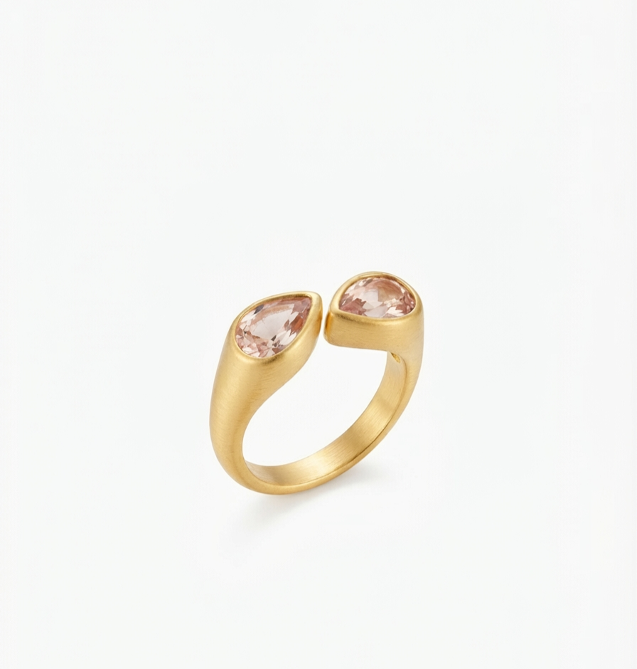 Anello "Chromia"