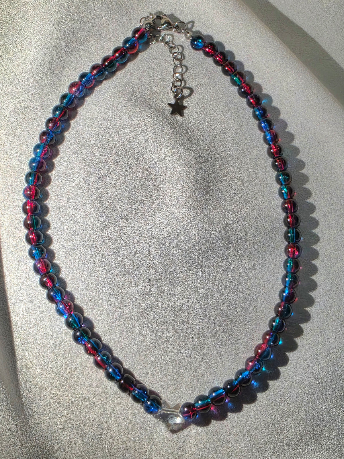 Collana "Galaxy"