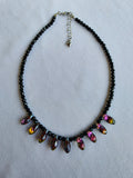 Collana "The crown"
